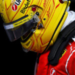 Hamilton contesta punição por incidente com Russell no GP da Bélgica