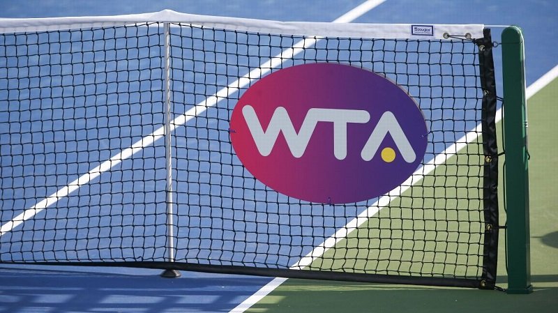 WTA implementa exigência de testes genéticos para todas as tenistas