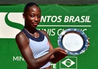 Oceane Babel brilha em São Paulo e conquista título no W35 do Pinheiros