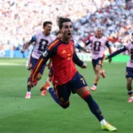 Espanha conquista o bicampeonato mundial ao superar a Argentina na prorrogação
