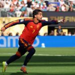 Espanha conquista o bicampeonato mundial ao superar Argentina na prorrogação