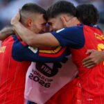 Espanha conquista o bicampeonato mundial após vitória histórica sobre a Argentina