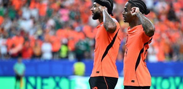 Holanda conquista prêmio Fair Play da Fifa na Copa do Mundo 2026