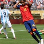 Final da Copa de 2026 entre Espanha e Argentina gera onda de críticas e comparações com 1994
