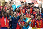 Espanha conquista a Copa do Mundo e projeta nova era de hegemonia no futebol