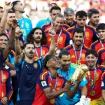 Espanha conquista a Copa do Mundo e projeta nova era de hegemonia no futebol
