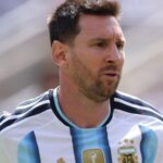Messi supera Rodri na visão de especialistas após a Copa do Mundo de 2026