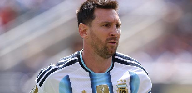 Messi supera Rodri na visão de especialistas após a Copa do Mundo de 2026