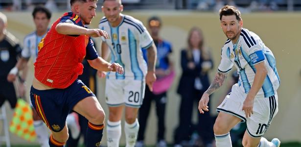 Espanha conquista o bicampeonato mundial e estabelece recorde defensivo histórico