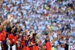 Copa do Mundo Espanha: bicampeonato celebra solidez e estilo próprio