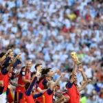 Copa do Mundo Espanha: bicampeonato celebra solidez e estilo próprio