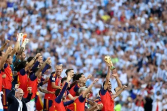 Copa do Mundo Espanha: bicampeonato celebra solidez e estilo próprio