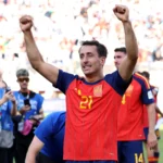 Mikel Oyarzabal exalta resiliência da Espanha na conquista do bicampeonato mundial