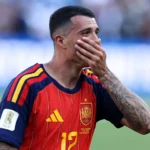 Espanha conquista a Copa do Mundo após vitória dramática sobre a Argentina