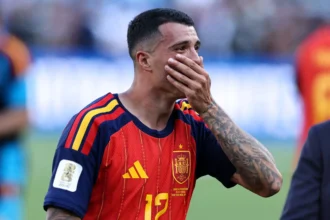 Espanha conquista a Copa do Mundo após vitória dramática sobre a Argentina