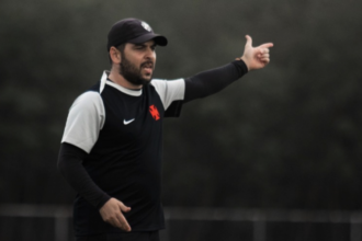 Vasco encara São Paulo pela Copa do Brasil Feminina com foco na elite nacional