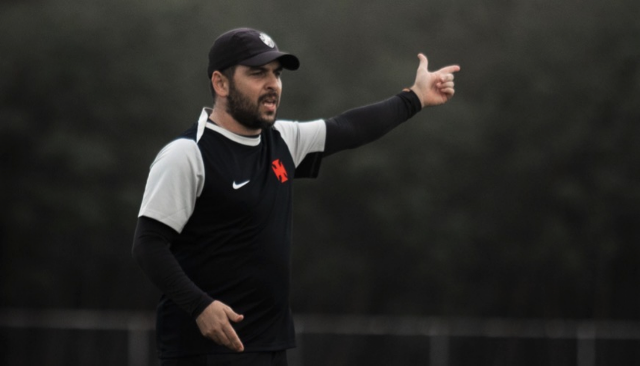 Vasco encara São Paulo pela Copa do Brasil Feminina com foco na elite nacional