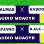 Vasco Sub-16 busca nova vitória na Brasil Soccer Cup contra o Flapalmas em Macaé
