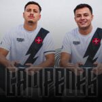 Vasco conquista título da Copa Coop de Duplas no eFootball