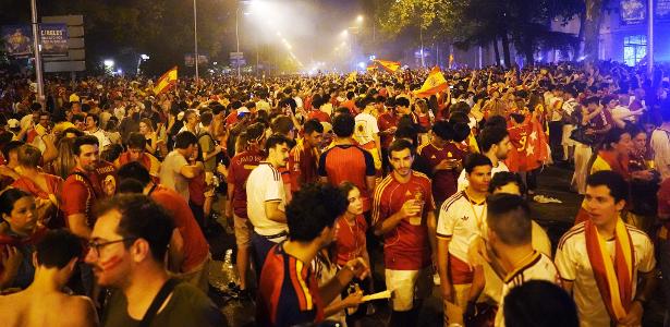 Tragédia em Ciudad Rodrigo: desabamento de fonte em festa do título espanhol mata adolescente