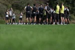 Botafogo acelera mercado e encaminha cinco reforços com janela de transferências aberta
