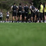 Botafogo acelera mercado e encaminha cinco reforços com janela de transferências aberta