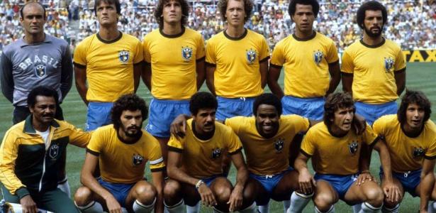 A trajetória do futebol brasileiro e o fim da era do jogo bonito