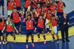 Espanha celebra bicampeonato mundial de 2026: os pilares da conquista histórica
