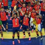 Espanha celebra bicampeonato mundial de 2026: os pilares da conquista histórica