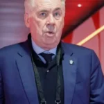 Influenciadora viraliza ao cobrar Ancelotti por gastos com looks da Copa