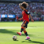 Espanha conquista Copa do Mundo de 2026 com solidez defensiva exemplar