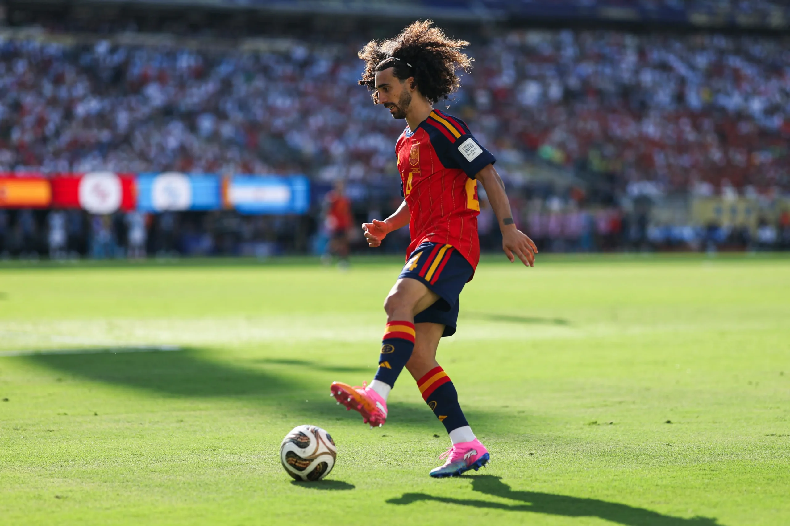 Espanha conquista Copa do Mundo de 2026 com solidez defensiva exemplar