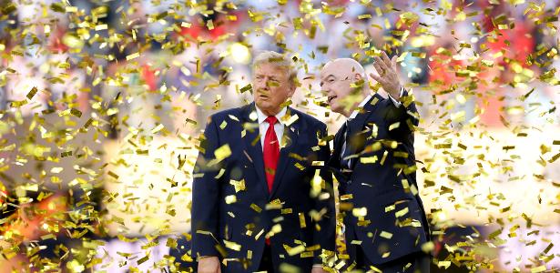 Críticas apontam falhas graves na organização da Copa do Mundo de 2026