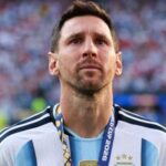 Argentina enfrenta incertezas sobre o futuro após a era Messi