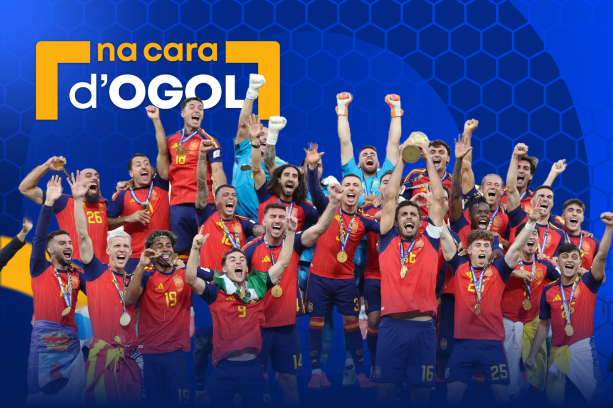 Espanha conquista a Copa do Mundo de 2026 com domínio técnico e prêmios individuais