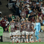 Fluminense encara o Grêmio antes de maratona decisiva no Rio de Janeiro