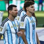 O futuro da Argentina diante do inevitável fim da era Messi