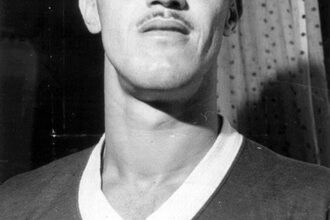 Ademir Menezes mantém recorde histórico de participações em gols na Copa do Mundo