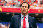 Rudi Garcia encerra passagem pela seleção da Bélgica após Copa do Mundo