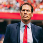 Rudi Garcia encerra passagem pela seleção da Bélgica após Copa do Mundo