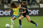Brasil sedia Copa do Mundo Feminina 2027 com 32 seleções em oito cidades
