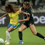 Brasil sedia Copa do Mundo Feminina 2027 com 32 seleções em oito cidades