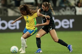 Brasil sedia Copa do Mundo Feminina 2027 com 32 seleções em oito cidades