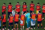 Coletividade supera estrelas e Espanha conquista a Copa do Mundo de 2026