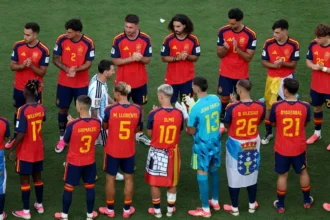 Coletividade supera estrelas e Espanha conquista a Copa do Mundo de 2026