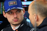 Tom Hart assume posto de engenheiro de Verstappen na Red Bull a partir de 2027