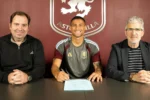 João Gomes é o novo reforço do Aston Villa em transferência milionária
