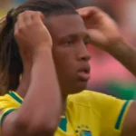 Palmeiras mantém monitoramento sobre Danilo e pode elevar oferta ao Botafogo