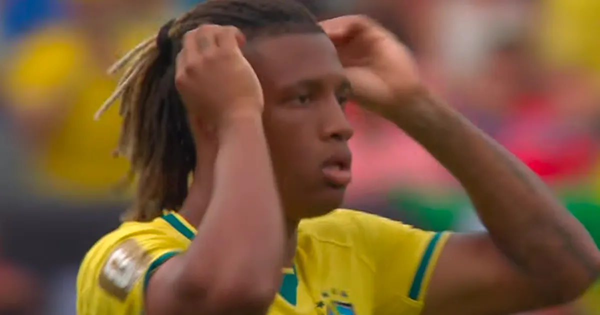 Palmeiras mantém monitoramento sobre Danilo e pode elevar oferta ao Botafogo