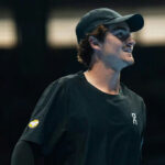 João Fonseca mantém posição no top 30 da ATP apesar de leve queda no ranking